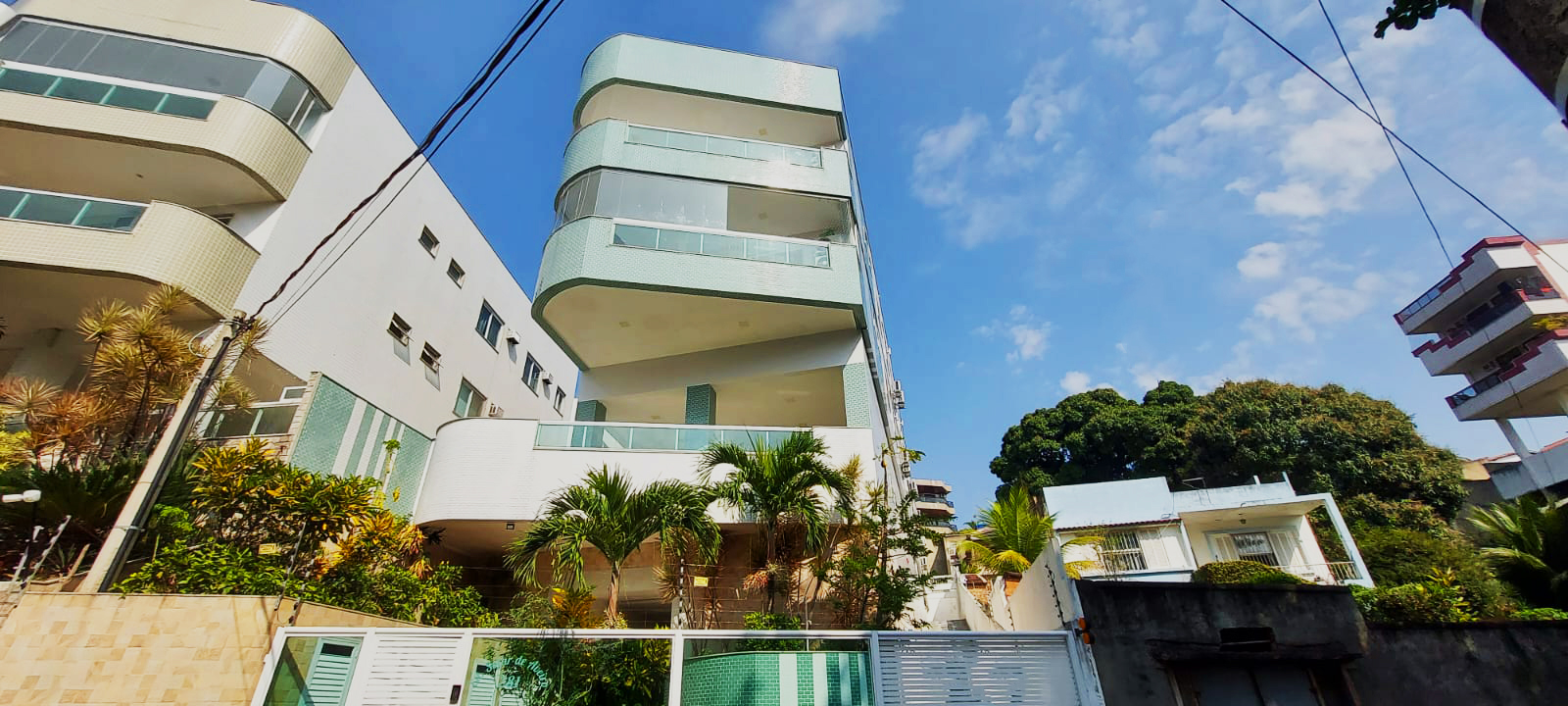 Apartamento, 3 quartos, 120 m² - Foto 26