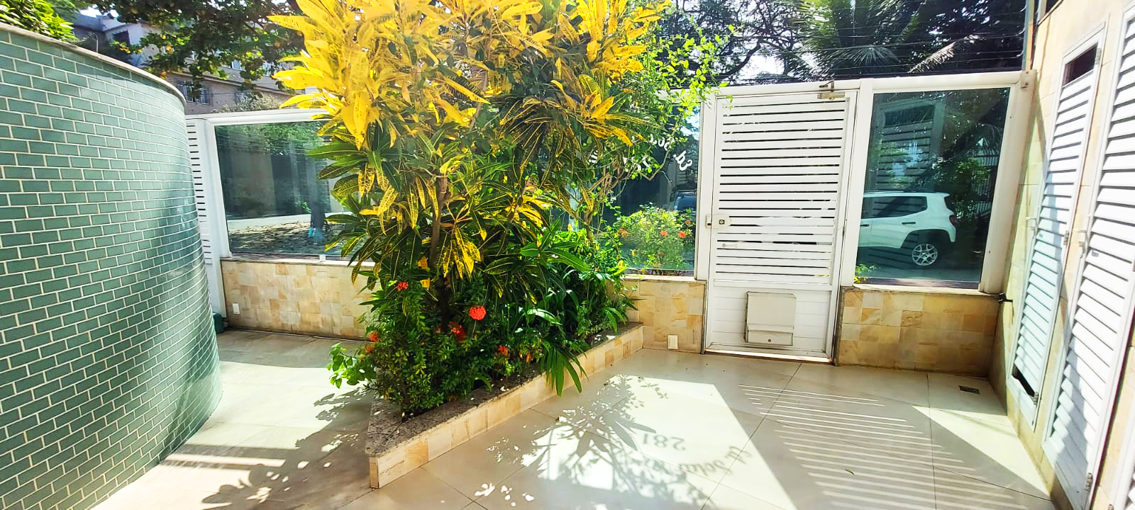 Apartamento, 3 quartos, 120 m² - Foto 2