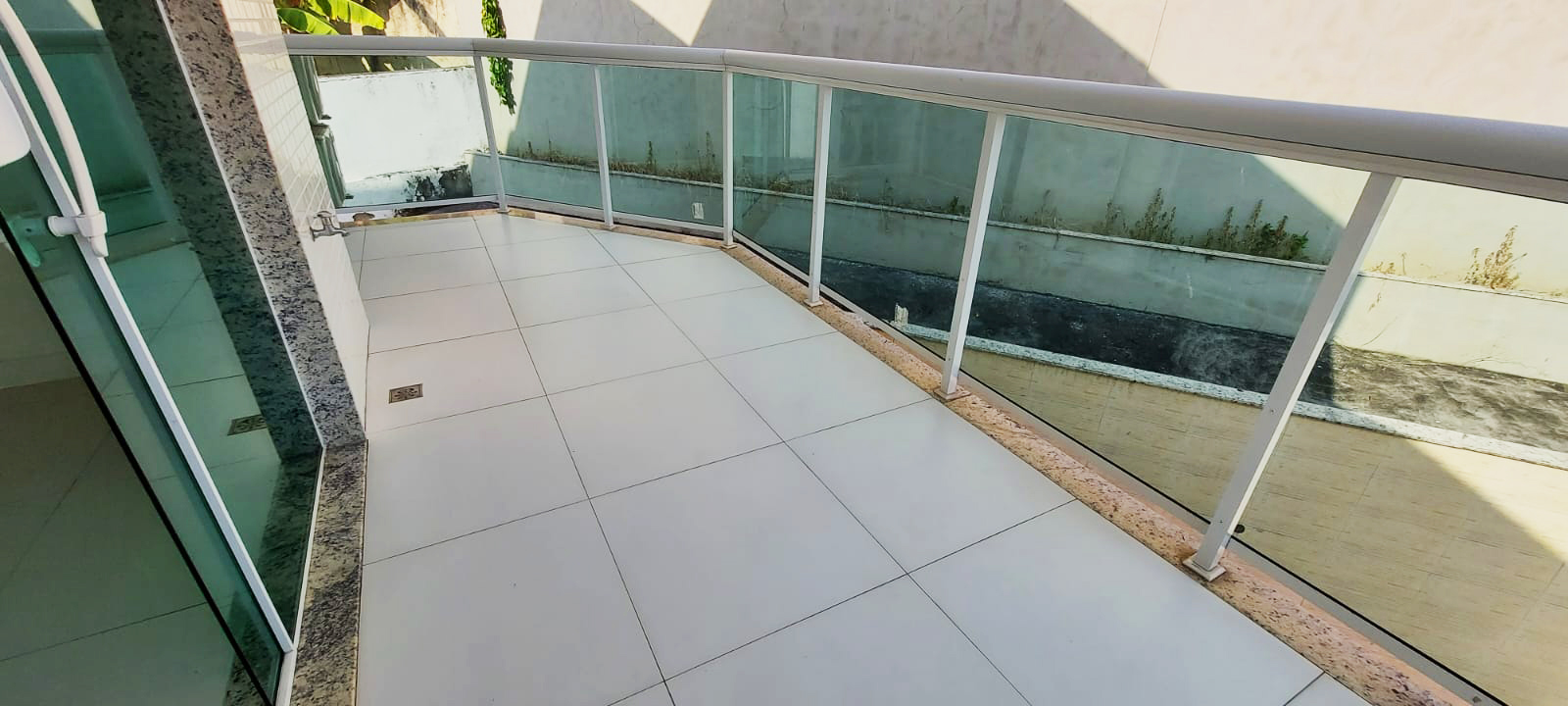 Apartamento, 3 quartos, 120 m² - Foto 1