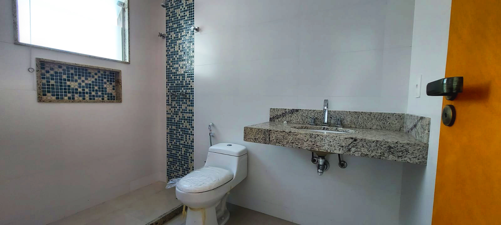 Apartamento, 3 quartos, 120 m² - Foto 3