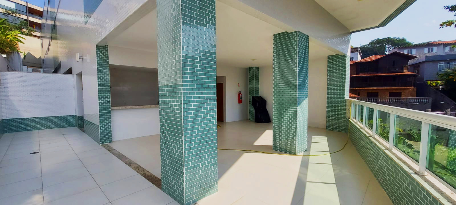 Apartamento, 3 quartos, 120 m² - Foto 6