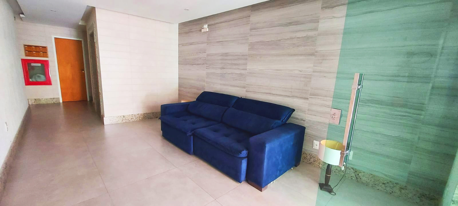 Apartamento, 3 quartos, 120 m² - Foto 1