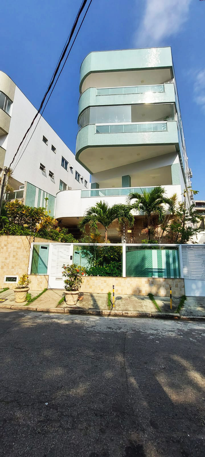 Apartamento, 3 quartos, 120 m² - Foto 5