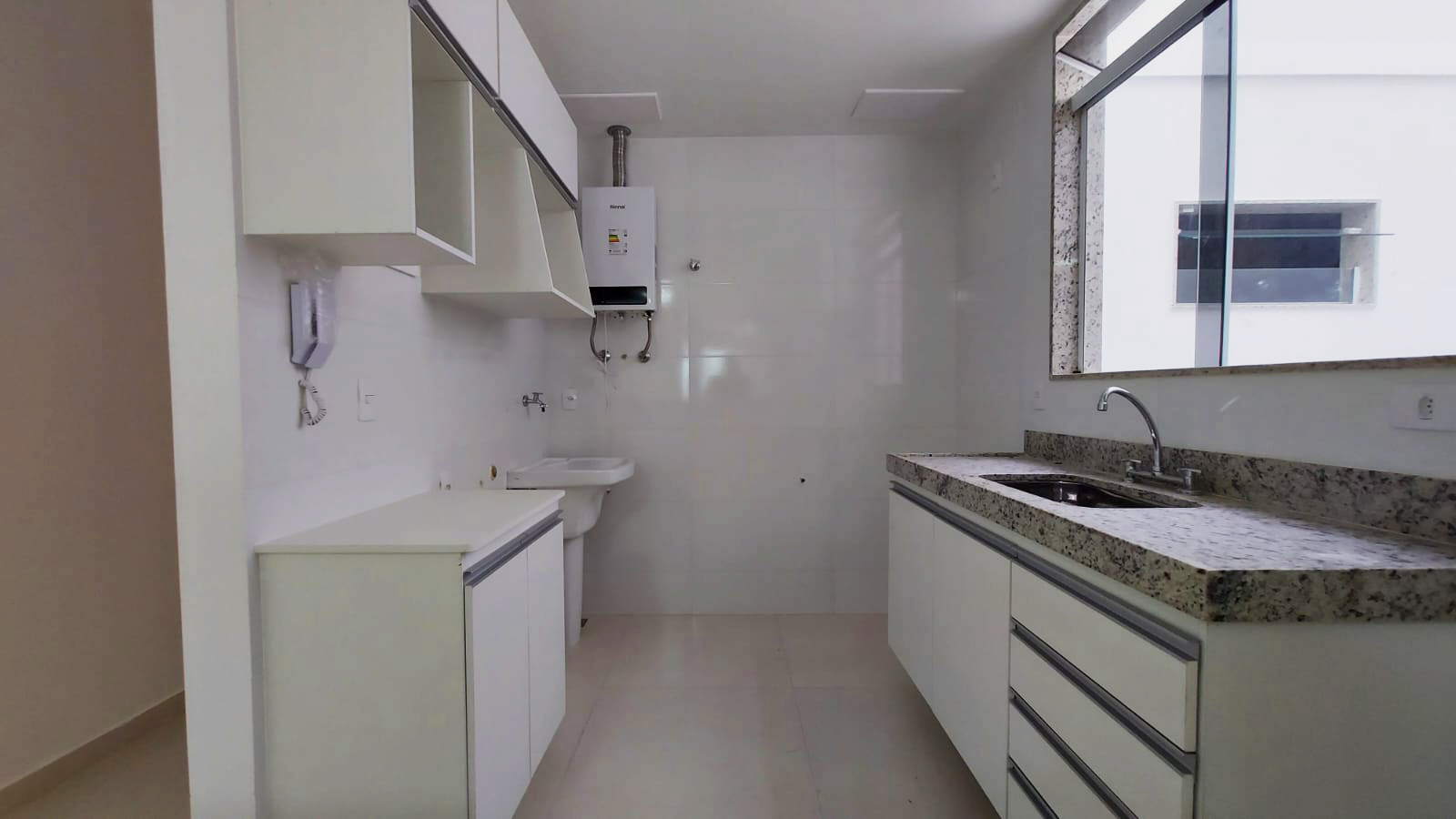 Apartamento à venda com 2 quartos, 70m² - Foto 14