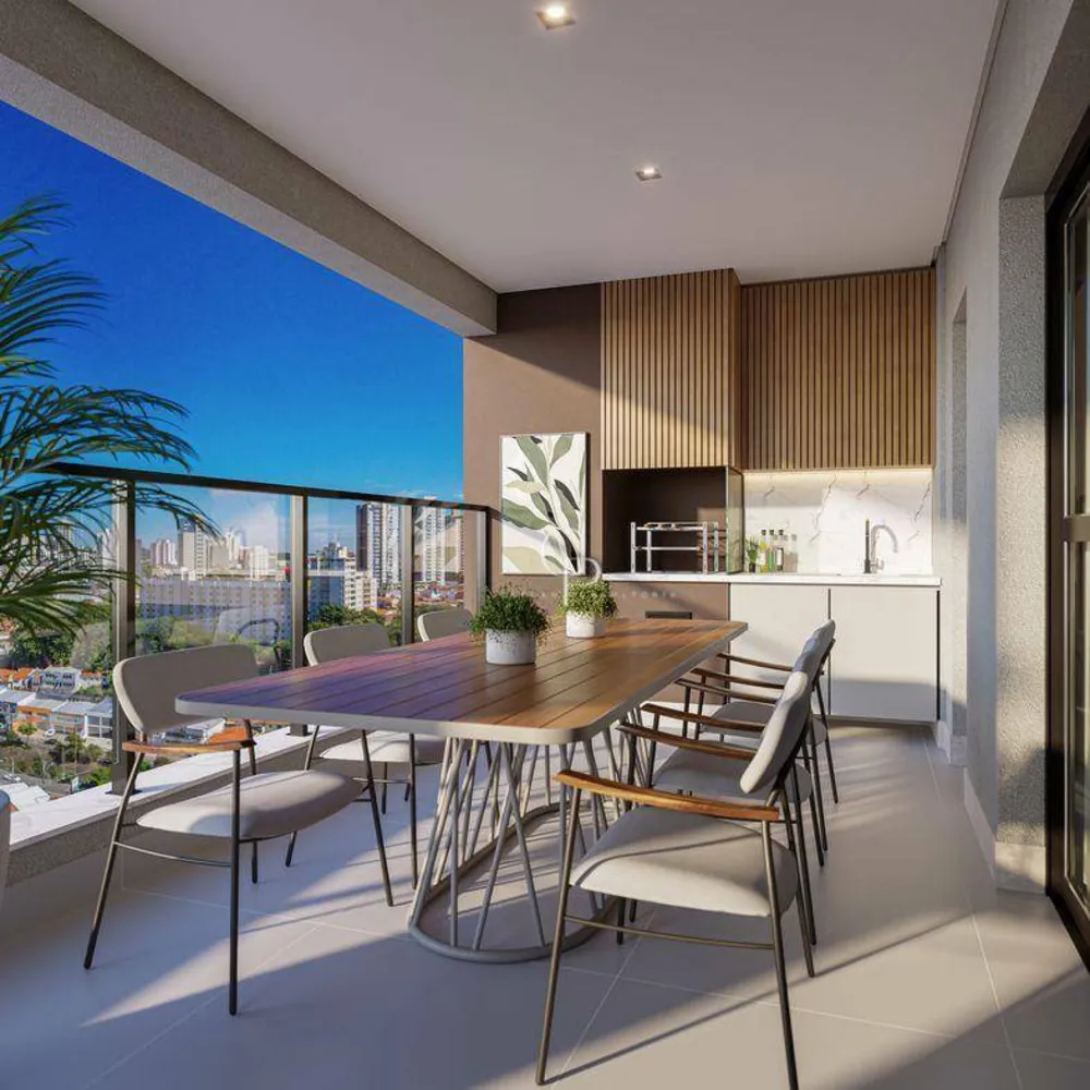 Apartamento, 3 quartos, 120 m² - Foto 3
