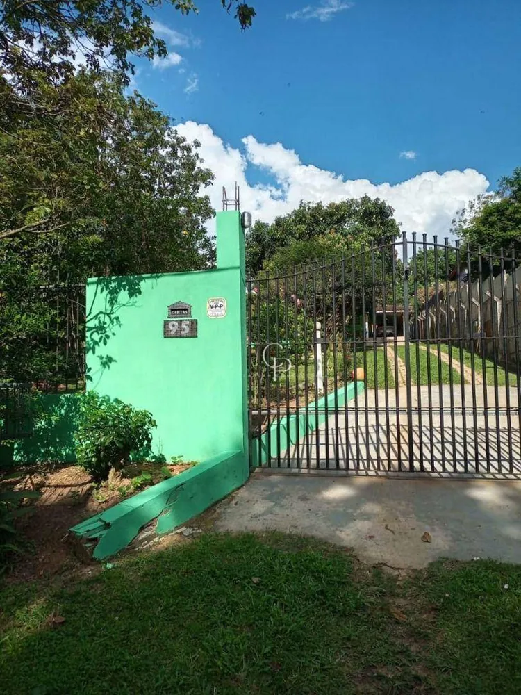 Chácara, 2 quartos, 750 m² - Foto 4