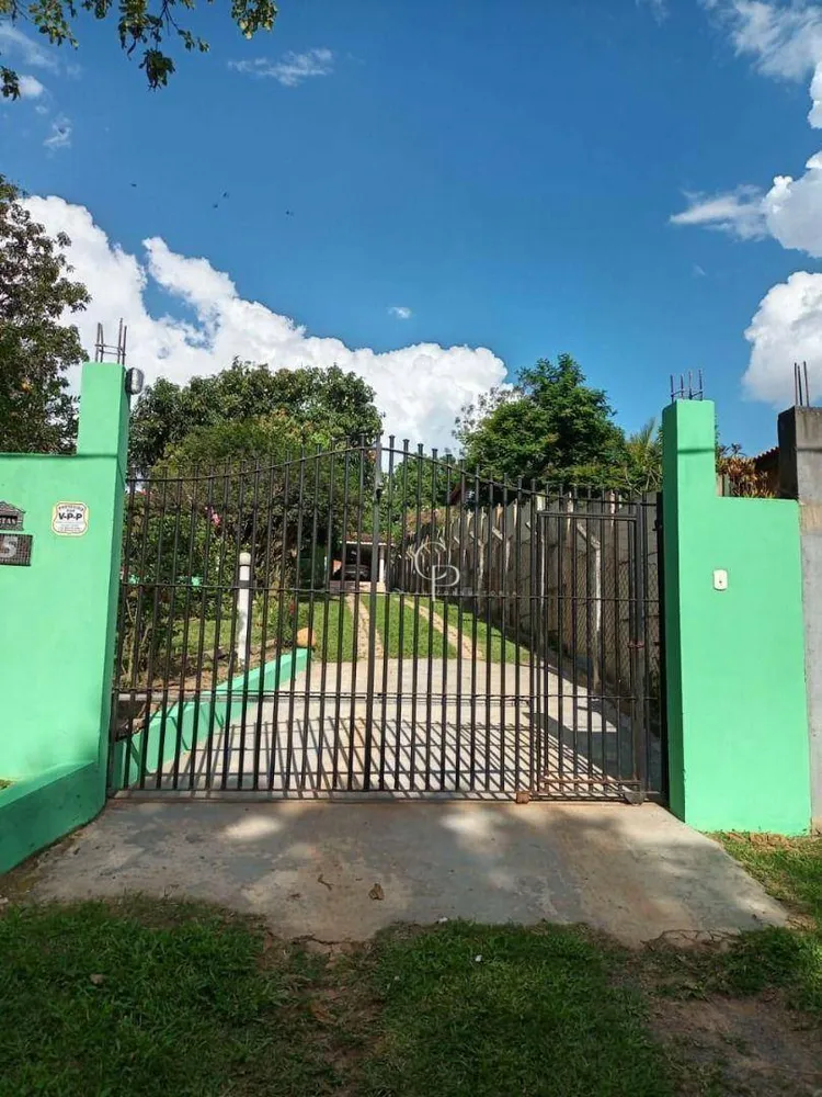 Chácara, 2 quartos, 750 m² - Foto 2