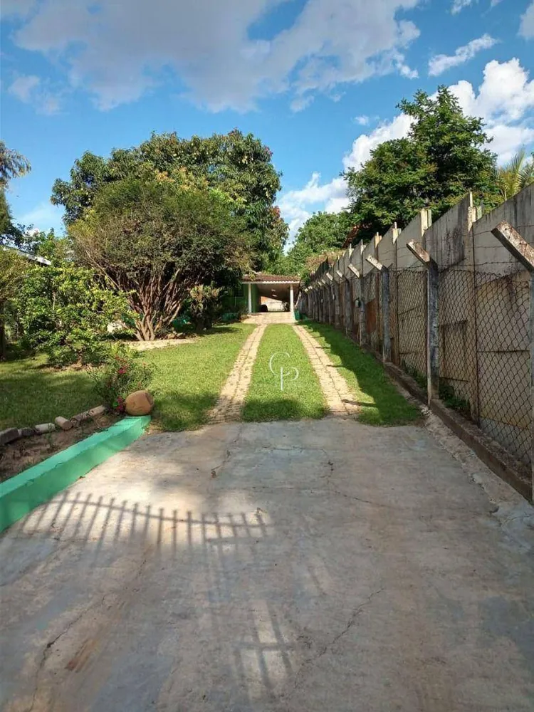 Chácara, 2 quartos, 750 m² - Foto 3