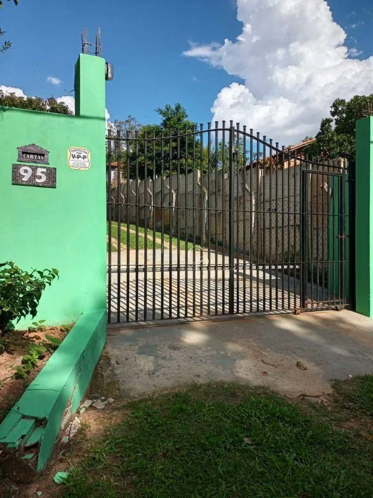 Chácara, 2 quartos, 750 m² - Foto 1