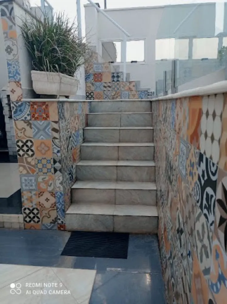 Cobertura, 2 quartos, 503 m² - Foto 3