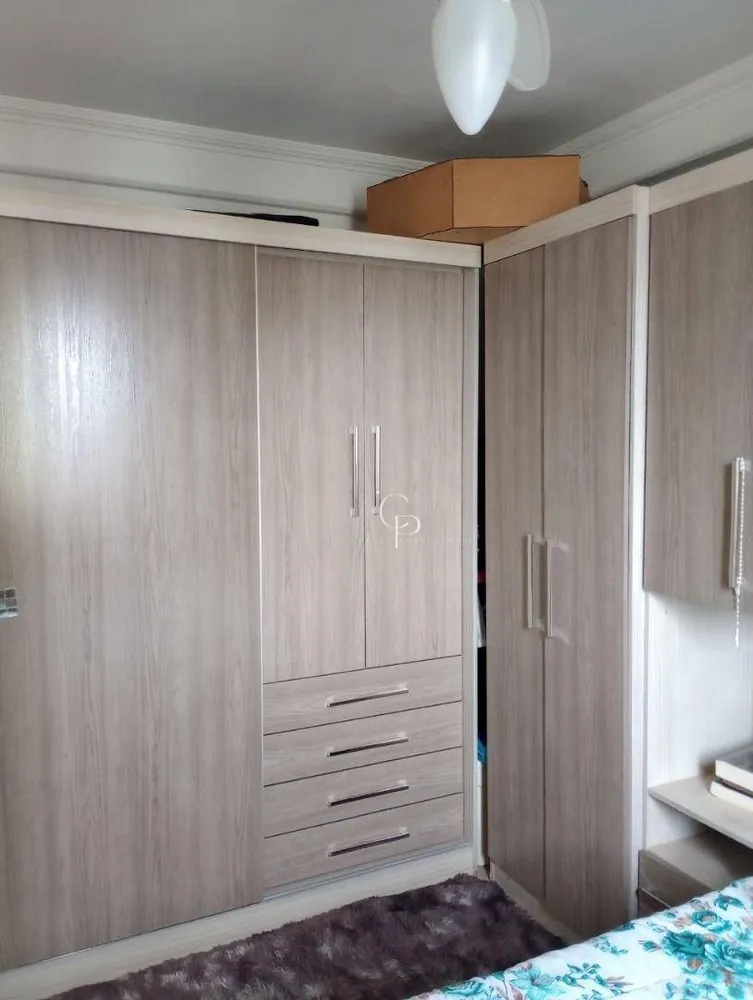 Apartamento, 2 quartos, 52 m² - Foto 2