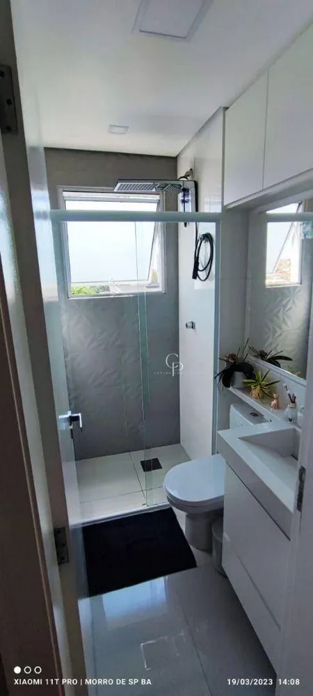 Apartamento, 2 quartos, 54 m² - Foto 3