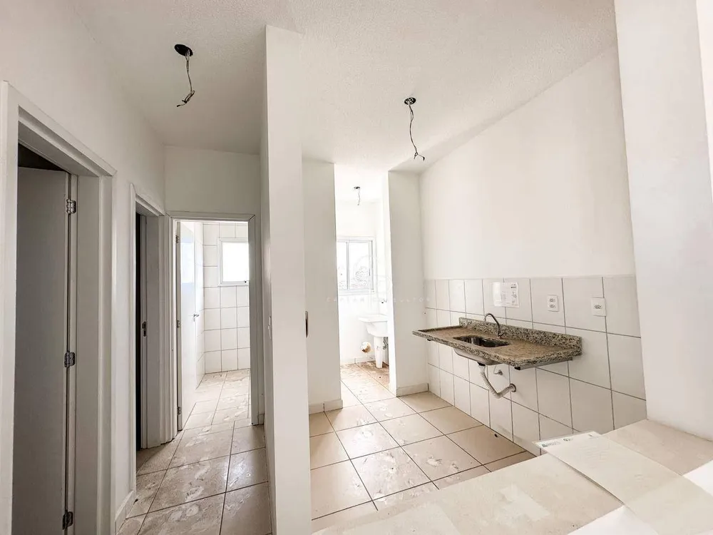Apartamento, 2 quartos, 47 m² - Foto 4