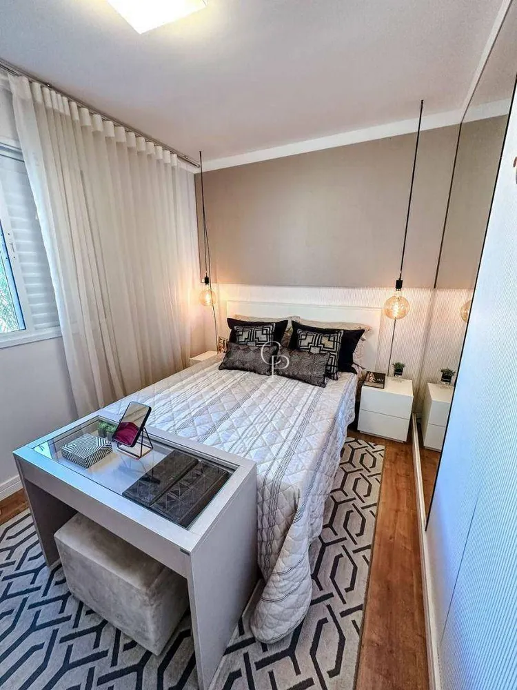 Apartamento, 2 quartos, 60 m² - Foto 2
