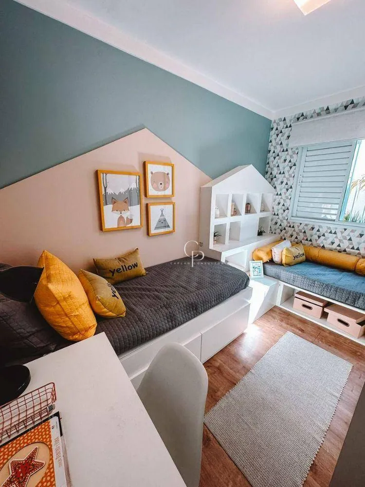 Apartamento, 2 quartos, 60 m² - Foto 3