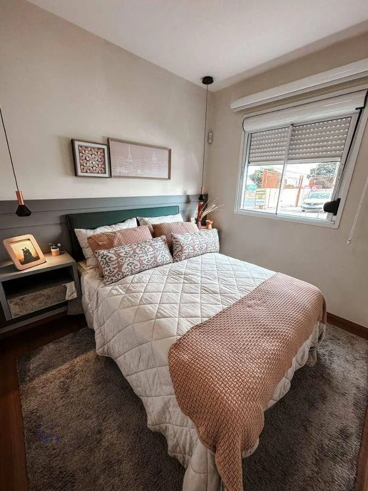 Apartamento, 2 quartos, 45 m² - Foto 1