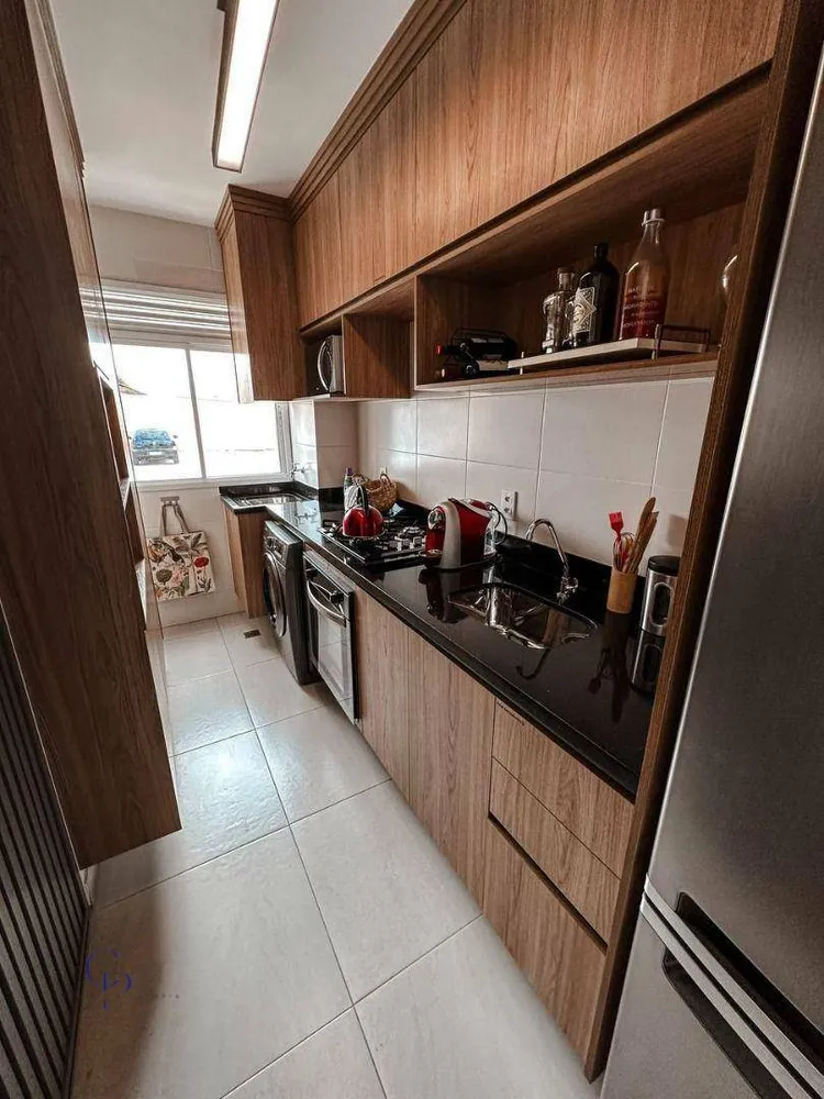 Apartamento, 2 quartos, 45 m² - Foto 4