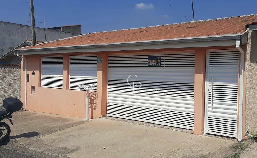 Casa, 2 quartos, 200 m² - Foto 1