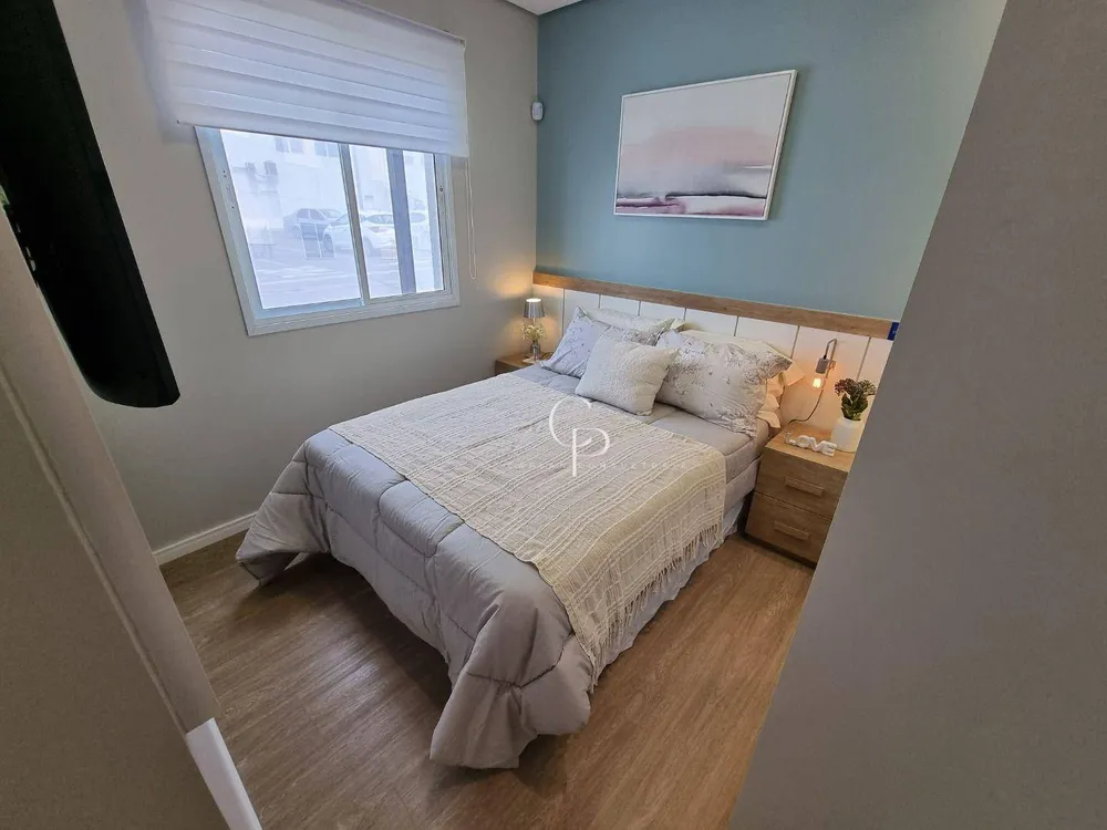 Apartamento, 2 quartos, 34 m² - Foto 4