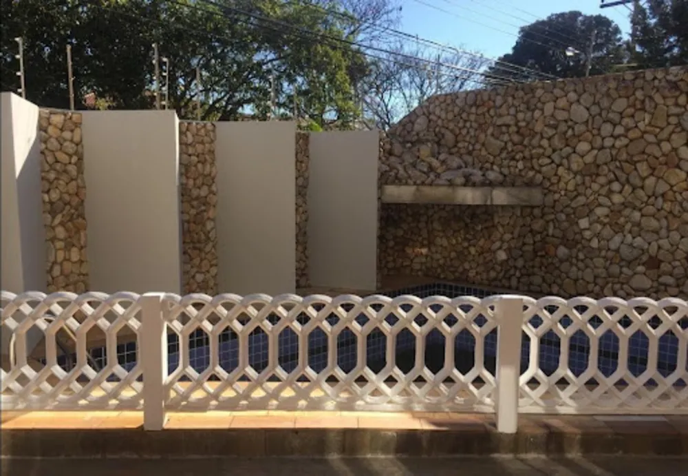 Casa, 4 quartos, 380 m² - Foto 2