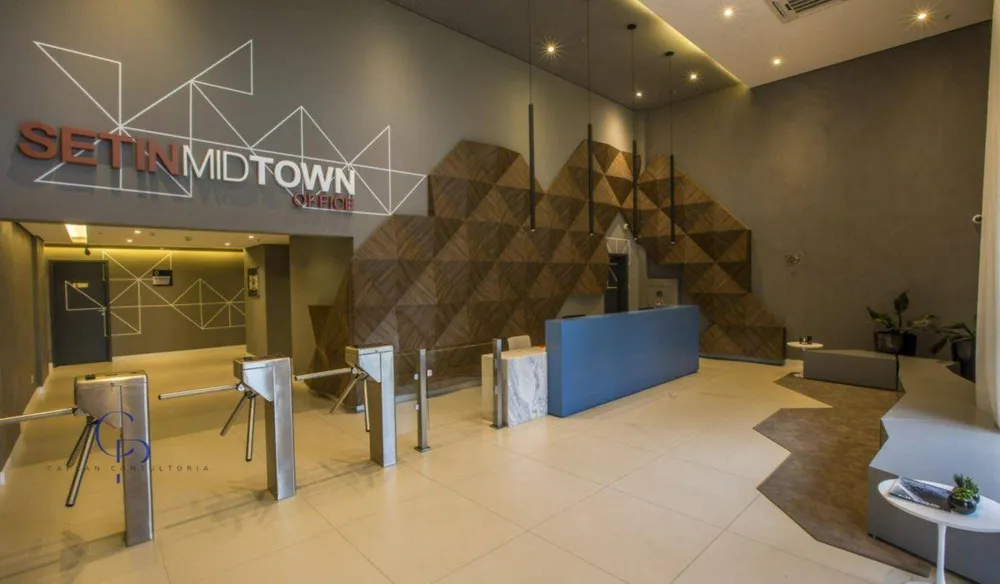 Sala-Conjunto, 33 m² - Foto 3