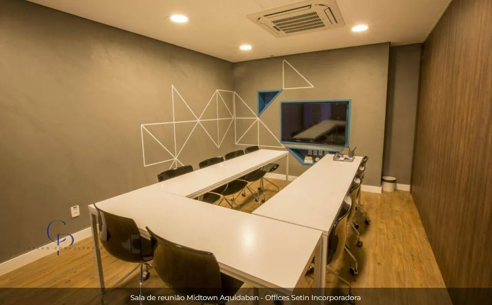 Sala-Conjunto, 33 m² - Foto 1