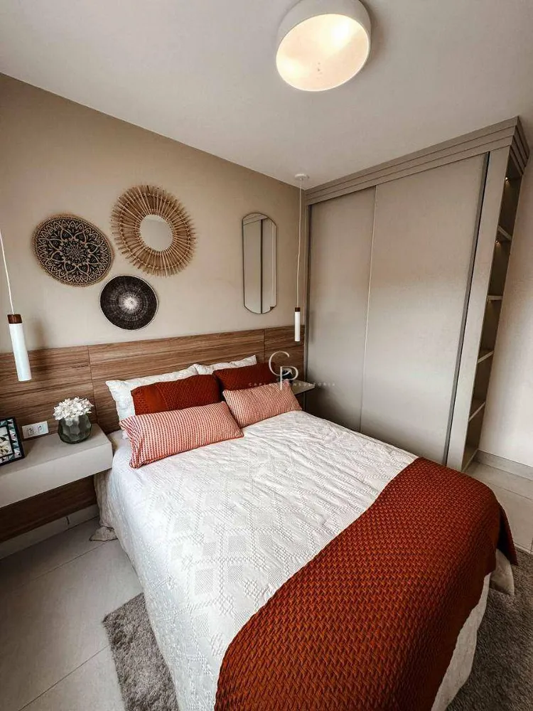 Apartamento, 2 quartos, 46 m² - Foto 1