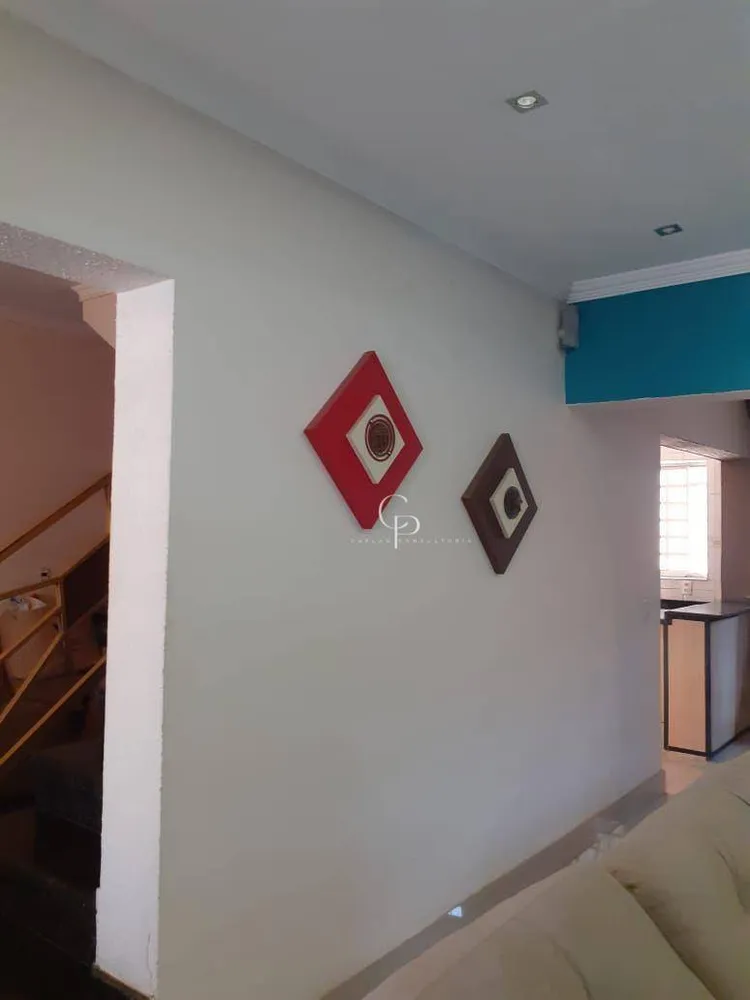 Sobrado, 3 quartos, 200 m² - Foto 3