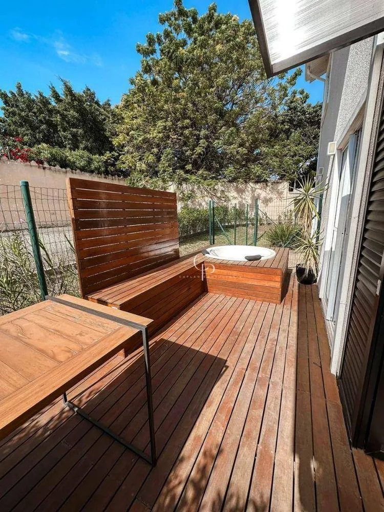 Casa de Condomínio, 2 quartos - Foto 4