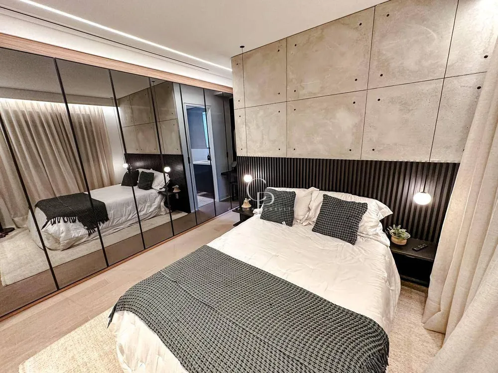 Apartamento, 2 quartos, 63 m² - Foto 3