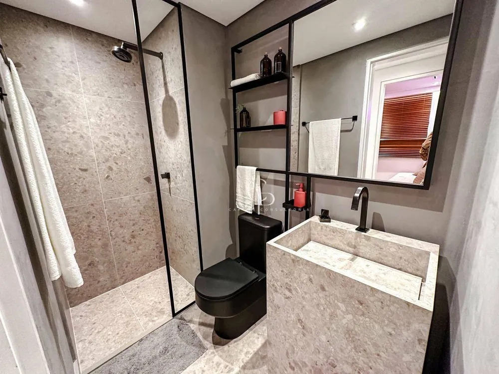 Apartamento, 2 quartos, 63 m² - Foto 4