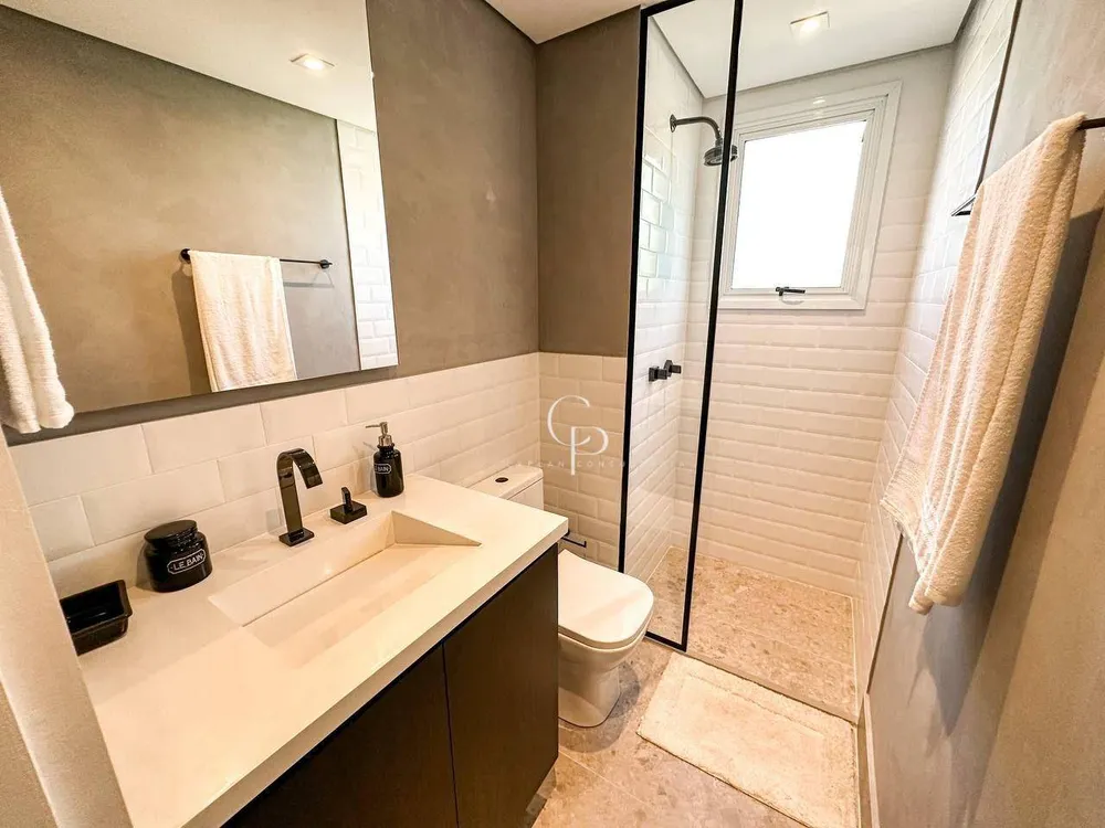 Apartamento, 2 quartos, 63 m² - Foto 2