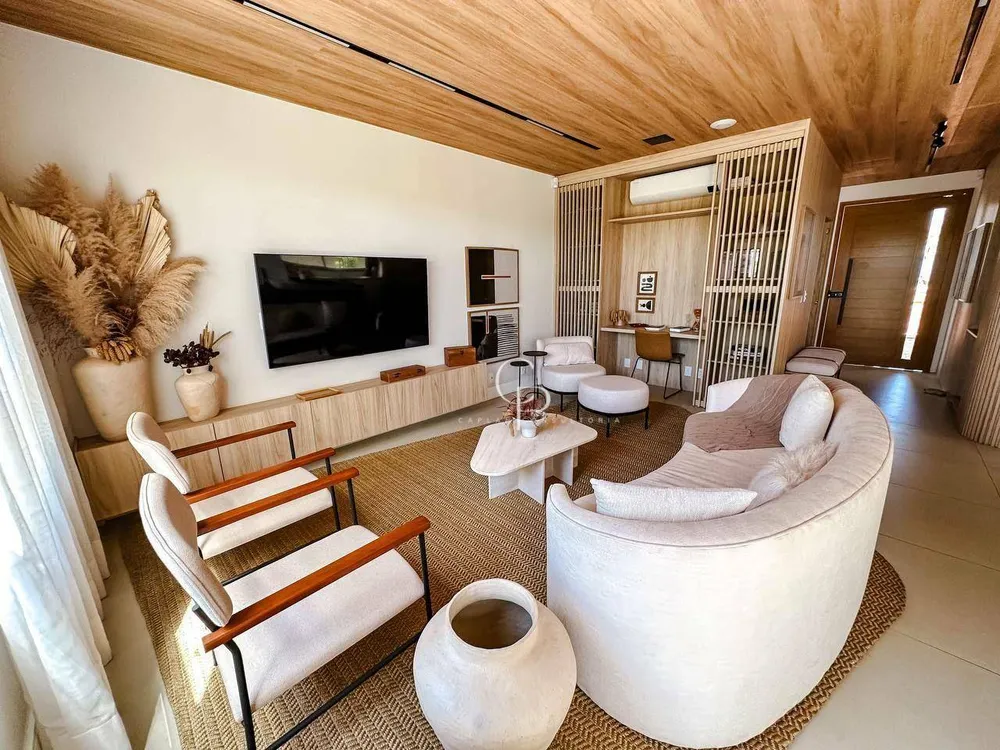 Casa de Condomínio, 3 quartos - Foto 3