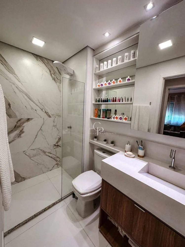 Apartamento, 2 quartos, 51 m² - Foto 4