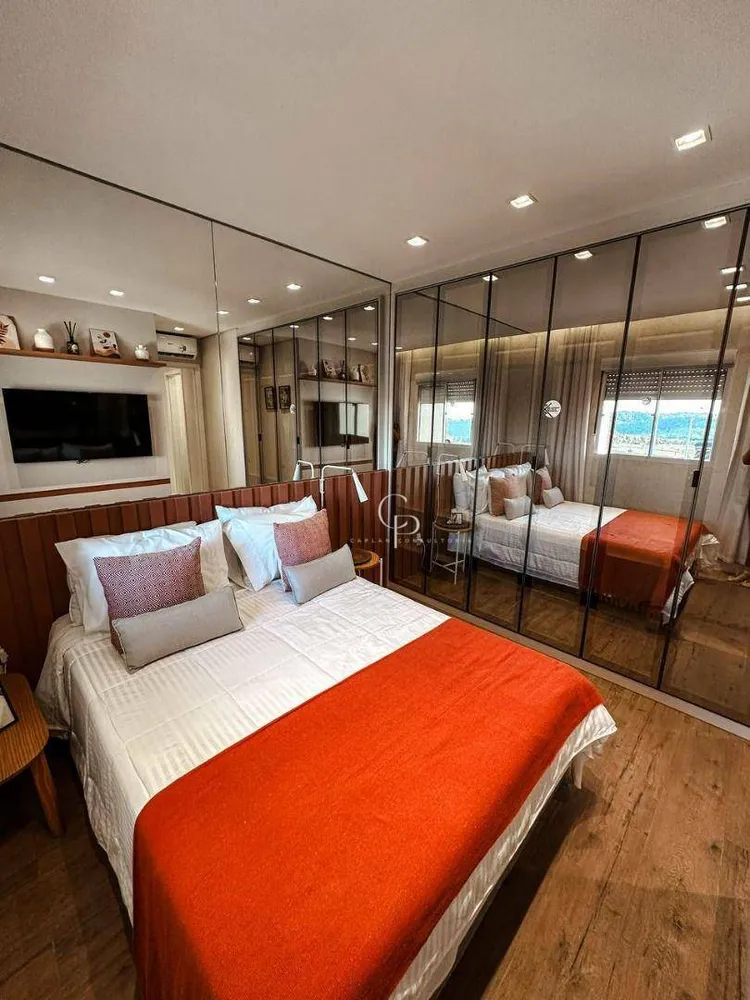 Apartamento, 2 quartos, 51 m² - Foto 1