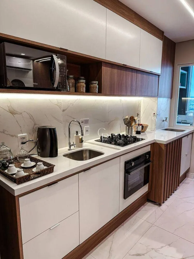 Apartamento, 2 quartos, 51 m² - Foto 3