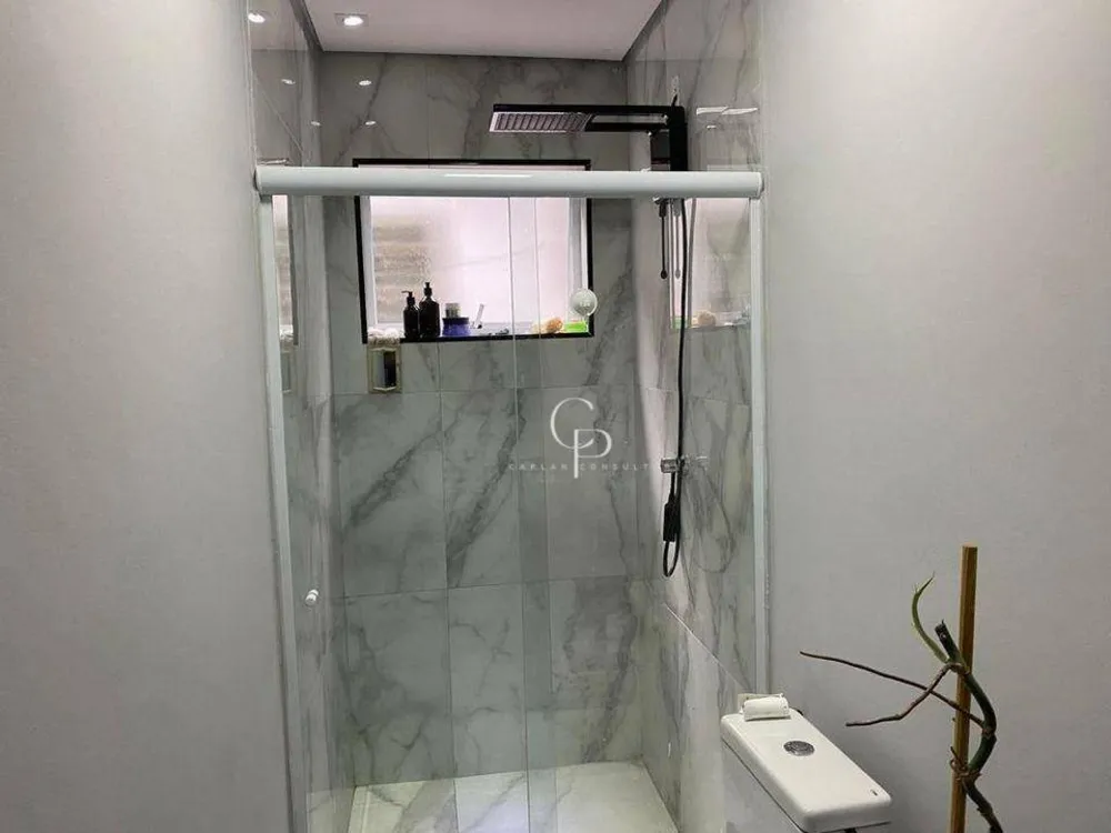 Casa, 3 quartos, 180 m² - Foto 4