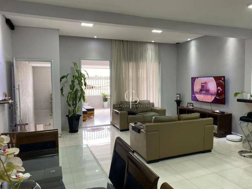 Casa, 3 quartos, 180 m² - Foto 3