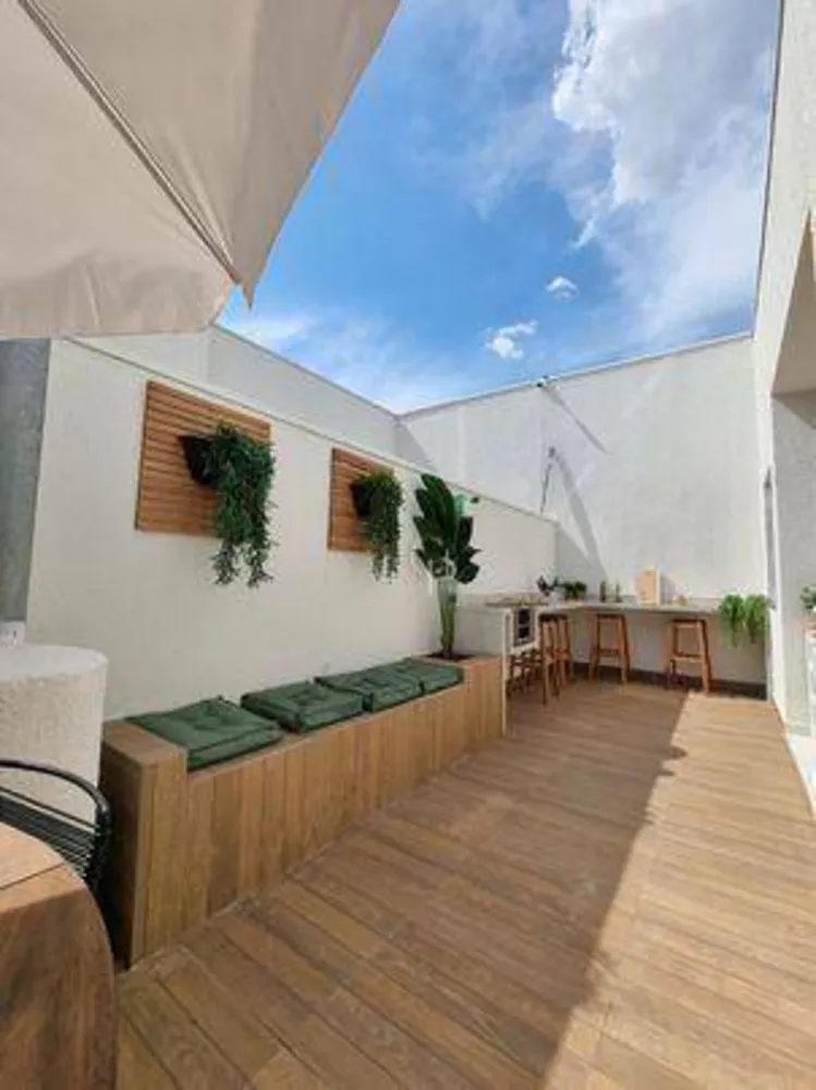 Apartamento, 2 quartos, 40 m² - Foto 4