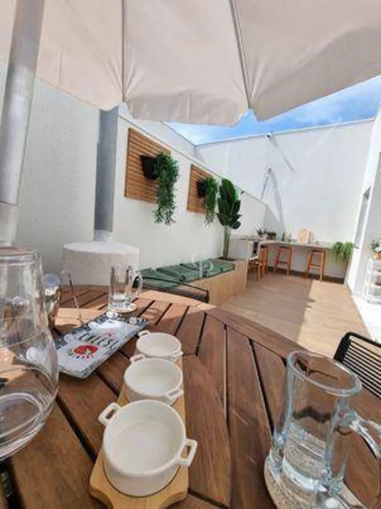 Apartamento, 2 quartos, 40 m² - Foto 3