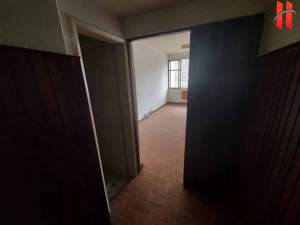Sala-Conjunto, 25 m² - Foto 7
