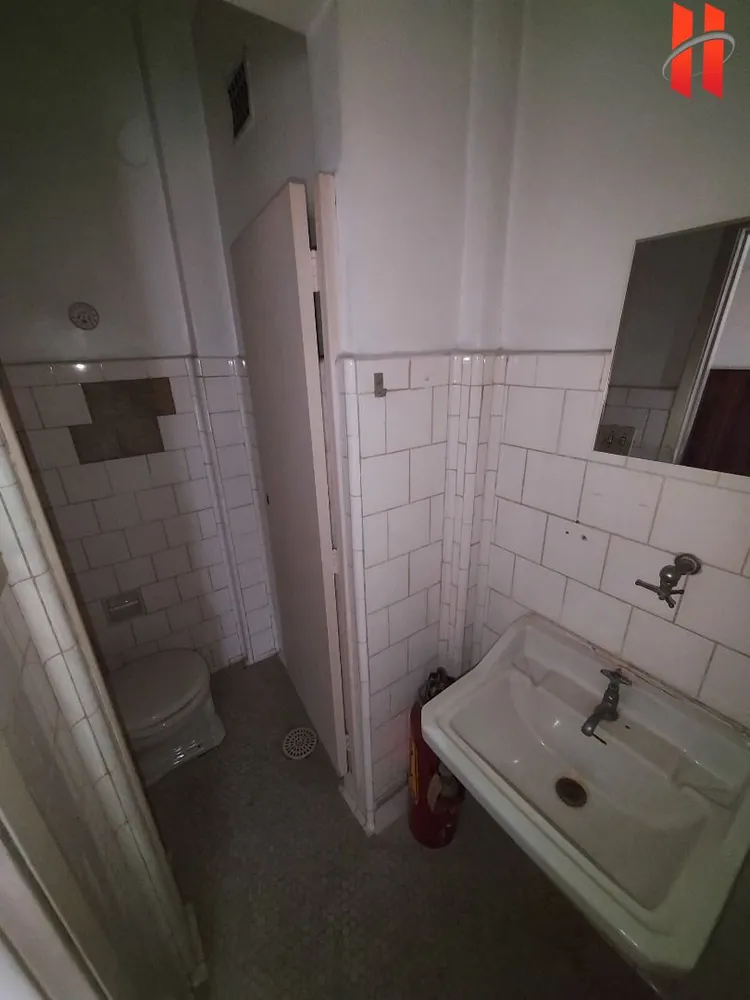 Sala-Conjunto, 25 m² - Foto 9
