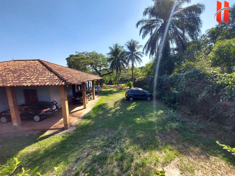 Sítio, 6 quartos, 3000 m² - Foto 14