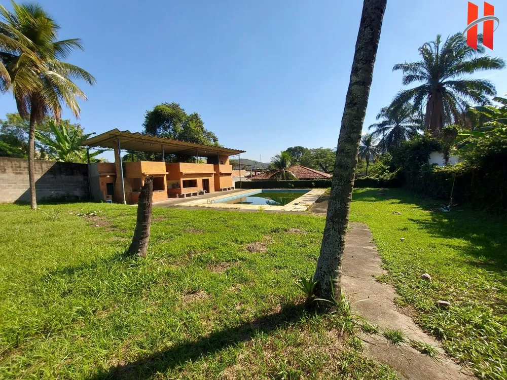Sítio, 6 quartos, 3000 m² - Foto 16