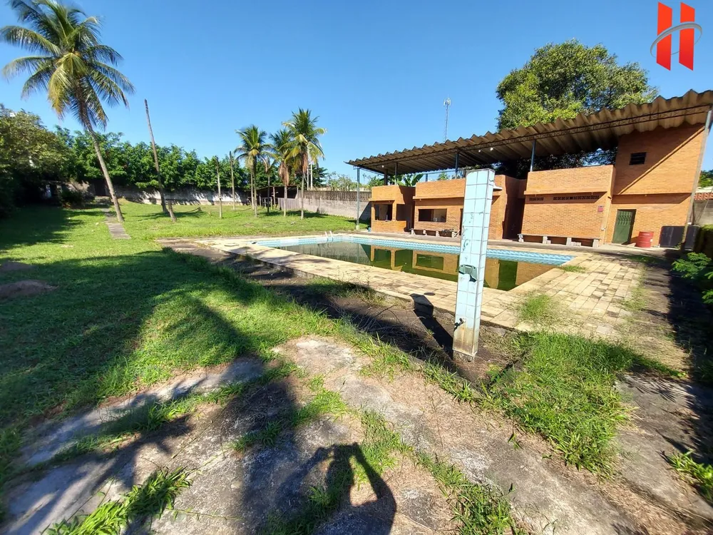 Sítio, 6 quartos, 3000 m² - Foto 2