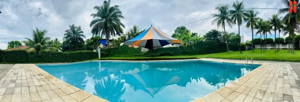 Chácara, 6 quartos, 3000 m² - Foto 10