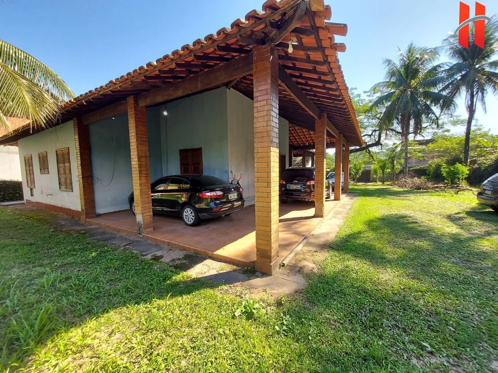 Sítio, 6 quartos, 3000 m² - Foto 9