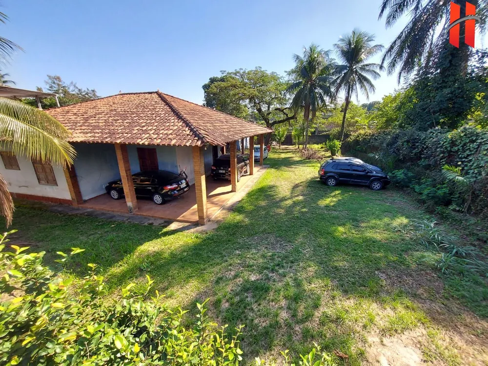 Sítio, 6 quartos, 3000 m² - Foto 13