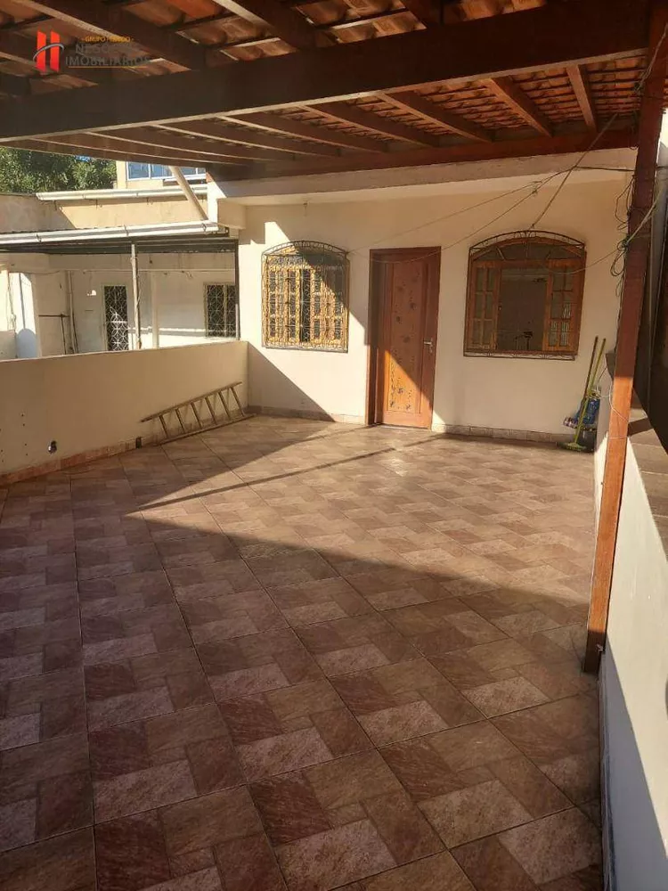 Casa, 2 quartos - Foto 3