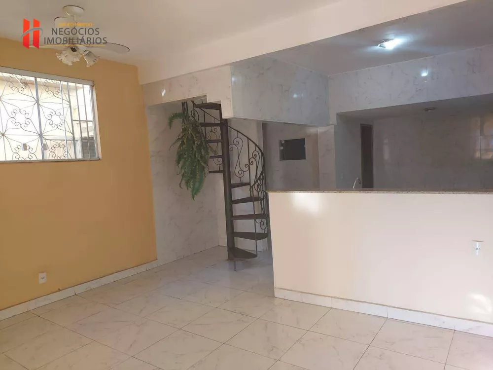Casa, 2 quartos - Foto 5